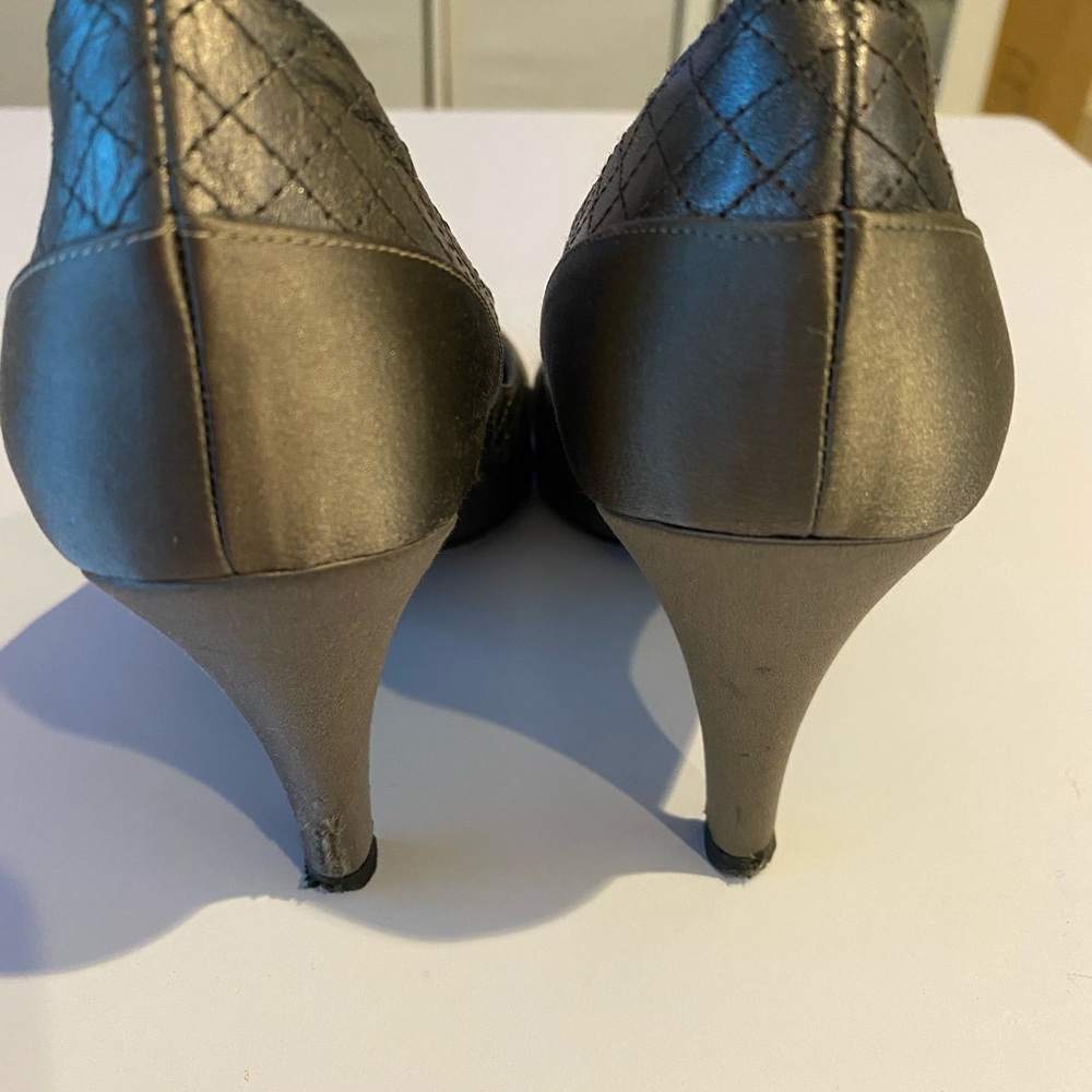 Chanel Shoes View 4